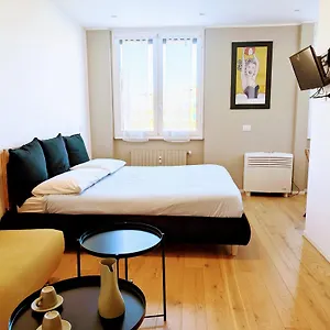 Apartamento Dame, Milán
